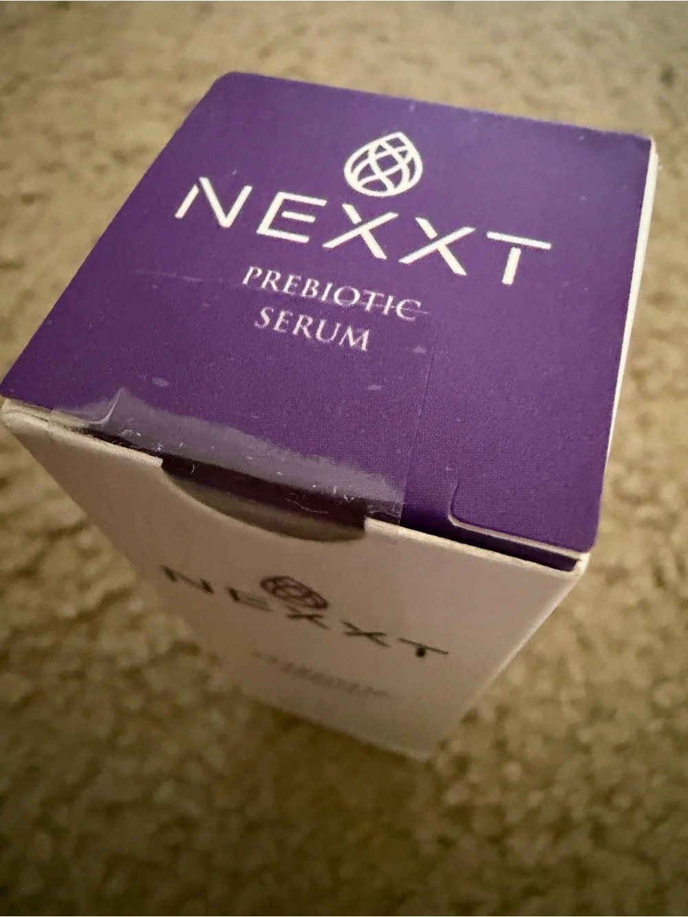 NEXXT Prebiotic Serum